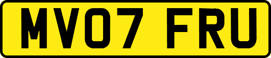 MV07FRU
