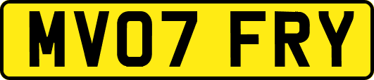 MV07FRY
