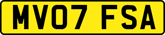 MV07FSA