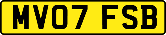 MV07FSB