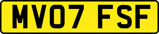 MV07FSF
