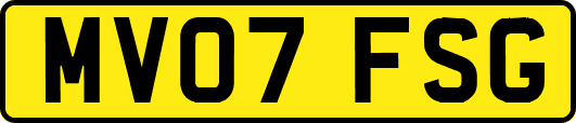 MV07FSG