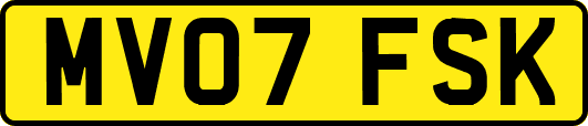 MV07FSK