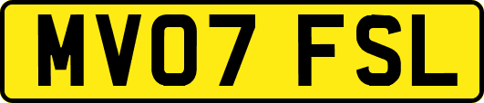 MV07FSL
