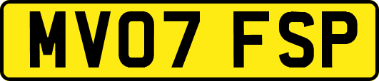 MV07FSP