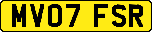 MV07FSR