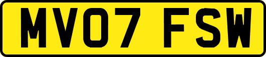 MV07FSW
