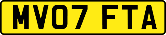 MV07FTA