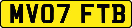 MV07FTB