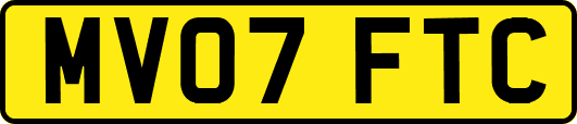 MV07FTC