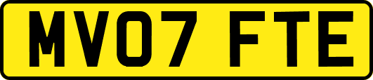 MV07FTE
