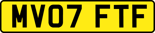 MV07FTF
