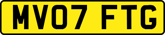 MV07FTG