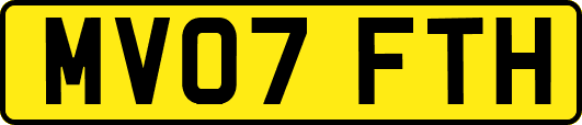 MV07FTH