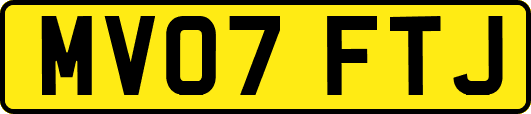 MV07FTJ