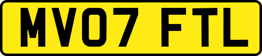 MV07FTL