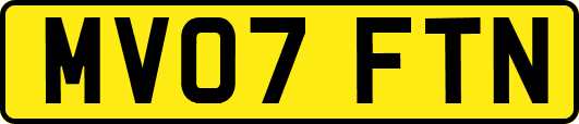 MV07FTN
