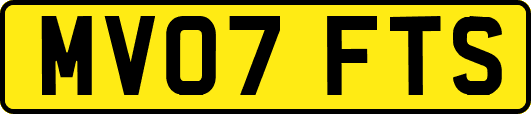MV07FTS