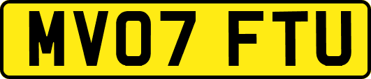 MV07FTU