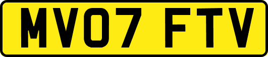 MV07FTV