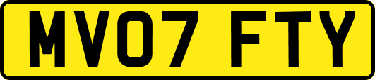 MV07FTY
