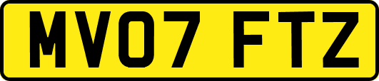 MV07FTZ