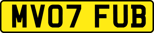 MV07FUB