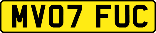MV07FUC