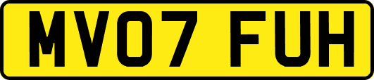 MV07FUH