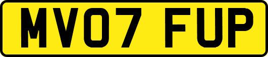 MV07FUP