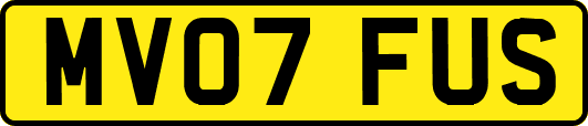 MV07FUS