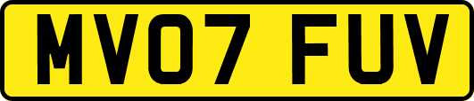 MV07FUV