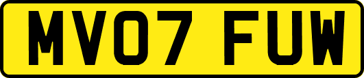 MV07FUW