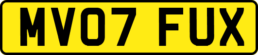 MV07FUX