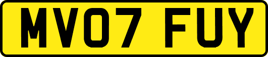 MV07FUY