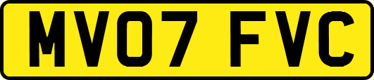 MV07FVC