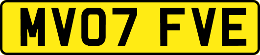 MV07FVE
