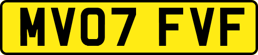 MV07FVF
