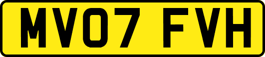 MV07FVH