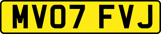 MV07FVJ