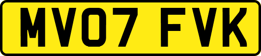MV07FVK