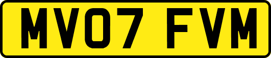 MV07FVM
