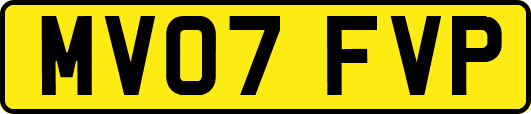 MV07FVP