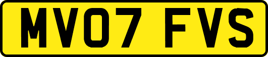 MV07FVS
