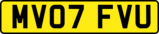 MV07FVU