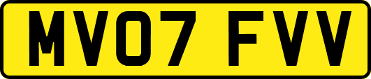 MV07FVV