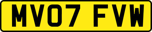 MV07FVW