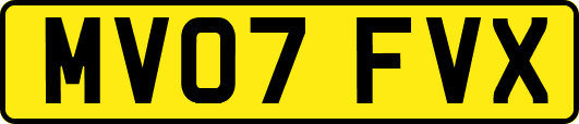 MV07FVX