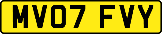 MV07FVY