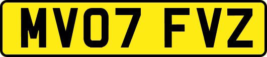 MV07FVZ